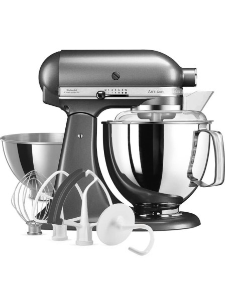 copy of Robot de Cocina