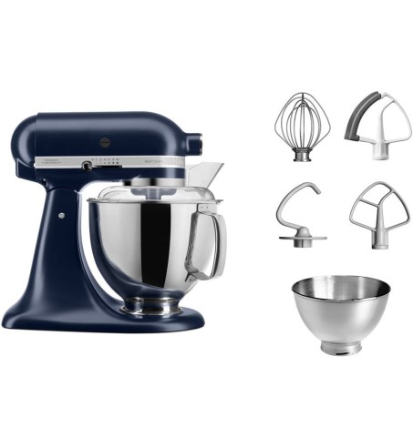 copy of Robot de Cocina