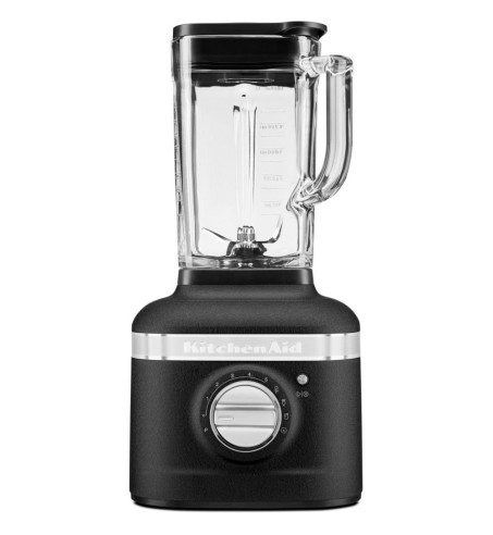 BATIDORA VASO ARTISAN 1,4L, 5 VELOC, 3 PROG COLOR HIERRO FUNDIDO