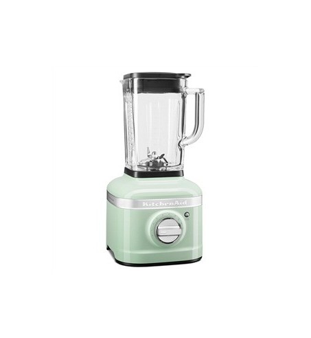 BATIDORA VASO ARTISAN 1,4L, 5 VELOC, 3 PROG, PISTACHO