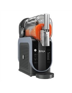 MÁQUINA DE GRANIZADOS Y BEBIDAS HELADAS 2