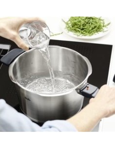 NUEVA VITAVIT PREMIUM OLLA A PRESIÓN 1,8L 18 CM