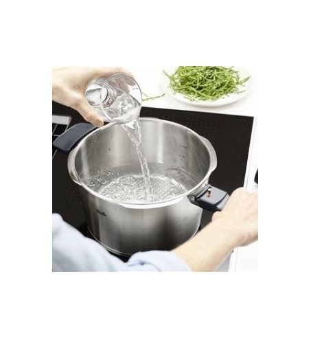 NUEVA VITAVIT PREMIUM OLLA A PRESIÓN 1,8L 18 CM