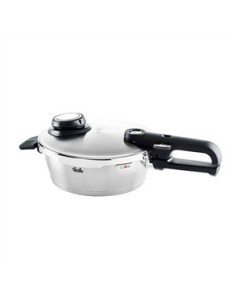 NUEVA VITAVIT PREMIUM OLLA A PRESIÓN 1,8L 18 CM 2