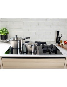 VITAQUICK PREMIUM 2025 SET 8.0 + 4.0 LITROS 26CM CON CESTILLO 2