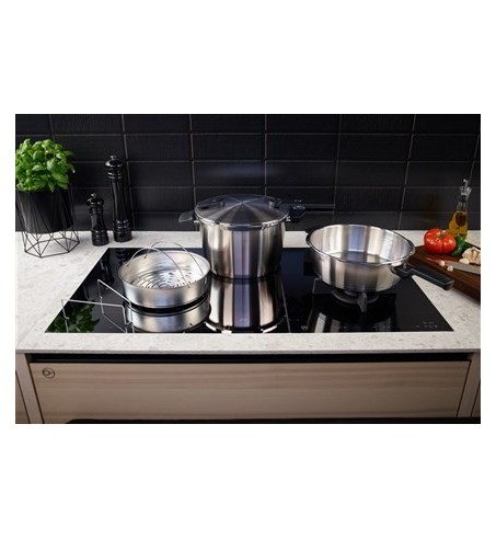 VITAQUICK PREMIUM 2025 SET 8.0 + 4.0 LITROS 26CM CON CESTILLO