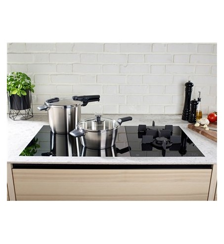 VITAQUICK PREMIUM 2025 3,5 + 6,0 L 22CM CON CESTILLO