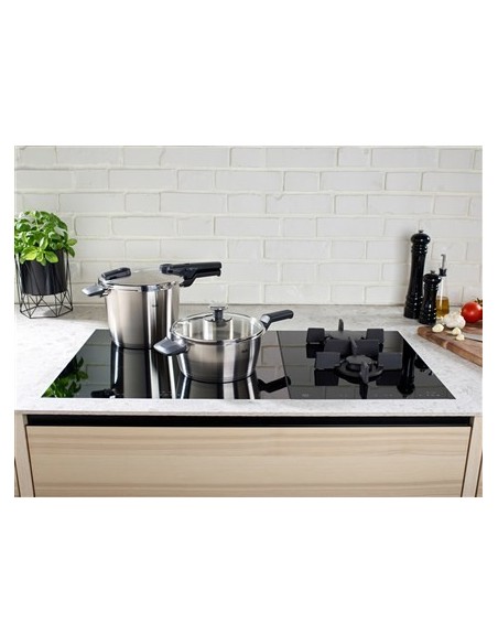 VITAQUICK PREMIUM 2025 3,5 + 6,0 L 22CM CON CESTILLO