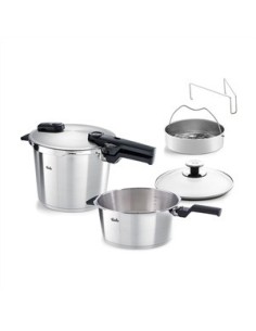 VITAQUICK PREMIUM 2025 3,5 + 6,0 L 22CM CON CESTILLO 2