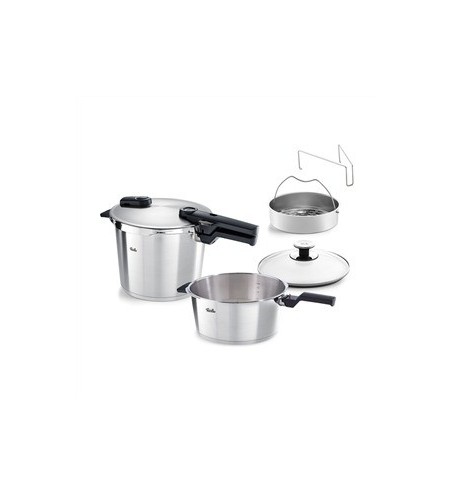 VITAQUICK PREMIUM 2025 3,5 + 6,0 L 22CM CON CESTILLO