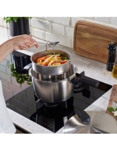 VITAQUICK PREMIUM 2025 8.0 L 26CM CON CESTILLO