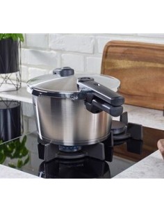 VITAQUICK PREMIUM 2025 6.0 L 22CM CON CESTILLO