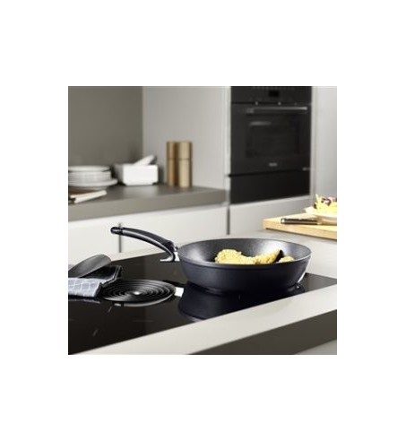 ADAMANT SET SARTEN COMFORT 28 CM + CLASSIC 24 CM + TAPA