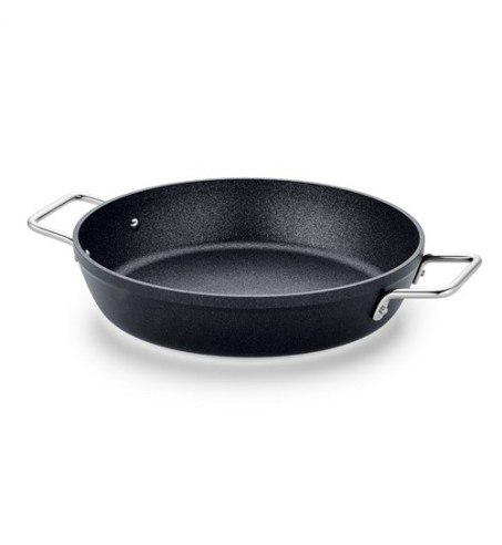 ADAMANT CACEROLA BAJA 28 CM