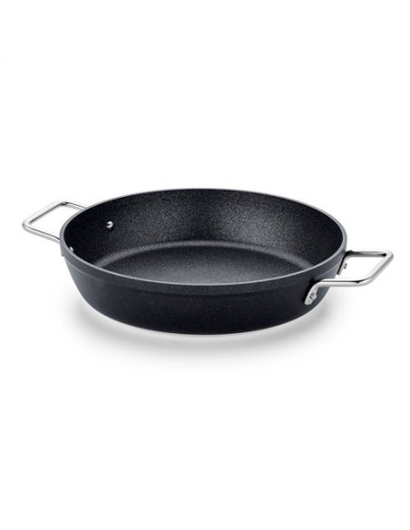 ADAMANT CACEROLA BAJA 32 CM