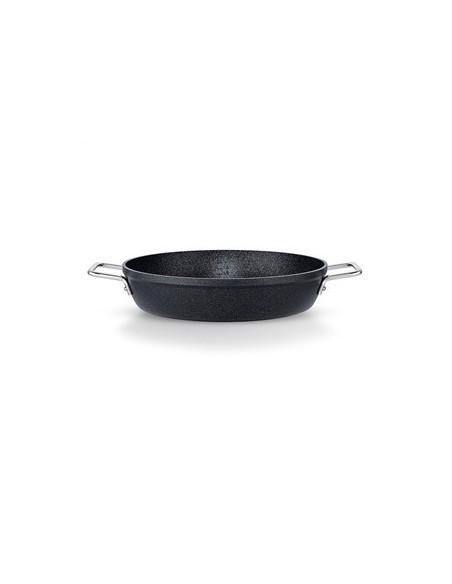 ADAMANT CACEROLA BAJA 32 CM