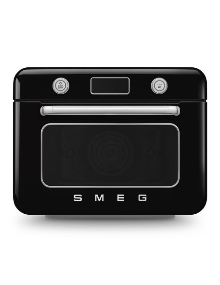 Horno de vapor combinado de sobremesa