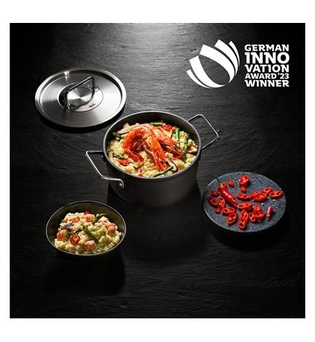 ADAMANT SET DE 2 OLLAS WML