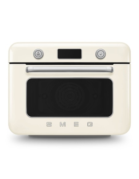 Horno de vapor combinado de sobremesa
