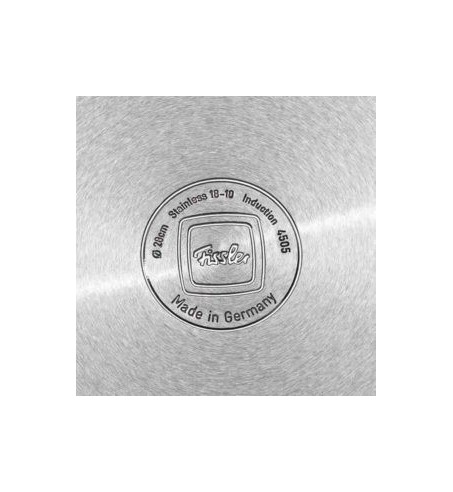 PURE PROFI SARTEN DE 24 CM