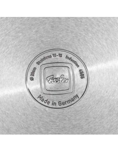 PURE PROFI SARTEN DE 20 CM 2