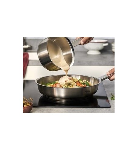 ORIGINAL PROFI SARTEN 28 CM SIN NOVOGRILL TAPA DE ACERO