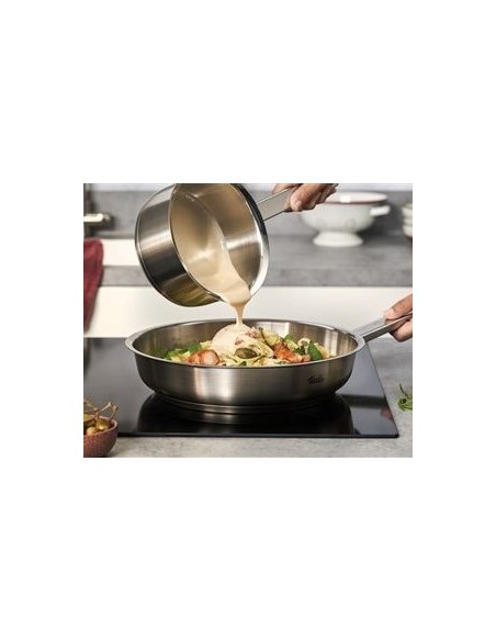 ORIGINAL PROFI SARTEN 28 CM SIN NOVOGRILL TAPA DE ACERO