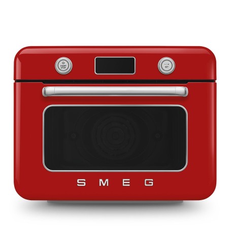 Horno de vapor combinado de sobremesa