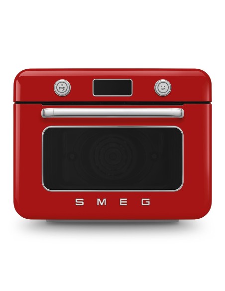 Horno de vapor combinado de sobremesa