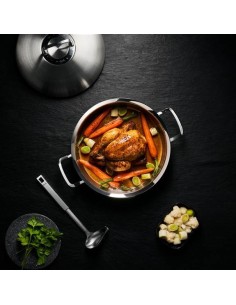 ORIGINAL PROFI CAZO DE SALSAS