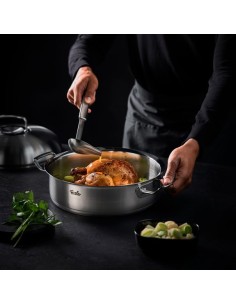 ORIGINAL PROFI CAZO DE SALSAS 2