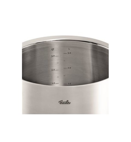 PROFI CACEROLA DE 24 CM TAPA DE CRISTAL