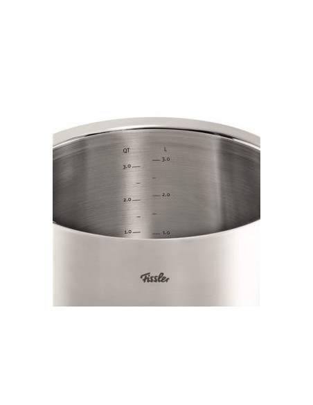 PROFI CACEROLA DE 24 CM TAPA DE CRISTAL