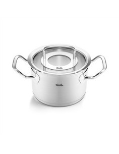 PROFI OLLA DE 24 CM TAPA DE CRISTAL