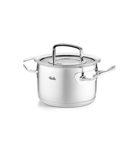 PROFI OLLA DE 16 CM TAPA DE CRISTAL