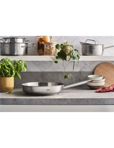 PROFI SARTEN SIN TAPA DE 28 CM