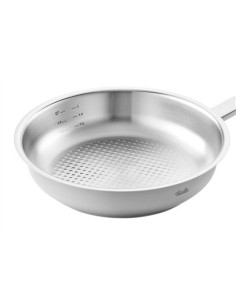 PROFI SARTEN SIN TAPA DE 24 CM 2