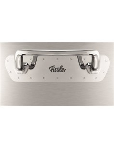 PROFI PAELLERA DE 28 CM SIN TAPA 2