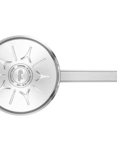 PROFI CAZO CON TAPA DE 16 CM 2