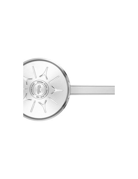 PROFI CAZO CON TAPA DE 16 CM