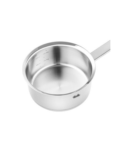 PROFI CAZO CON TAPA DE 16 CM