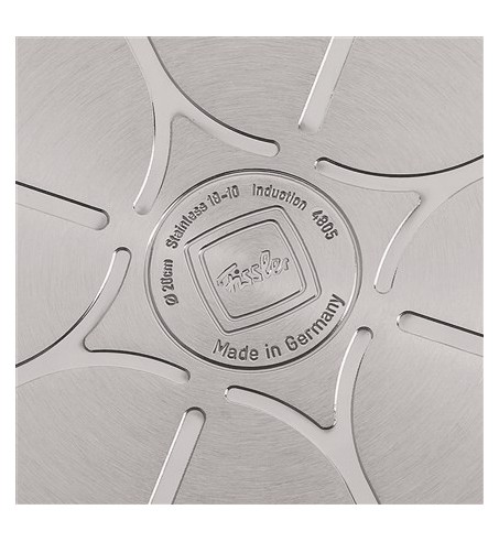 ORIGINAL PROFI SARTEN 24 CM SIN NOVOGRILL