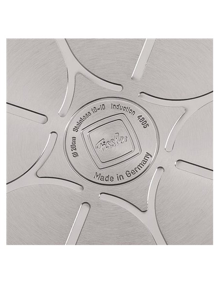 ORIGINAL PROFI SARTEN 24 CM SIN NOVOGRILL