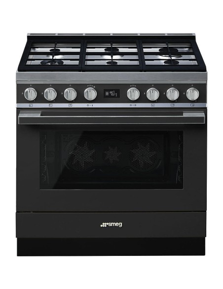 Cocina Portofino Encimera Gas