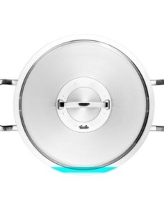 PROFI OLLA DE 20 CM 2