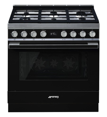 Cocina Portofino Encimera Gas