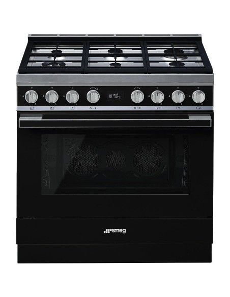 Cocina Portofino Encimera Gas