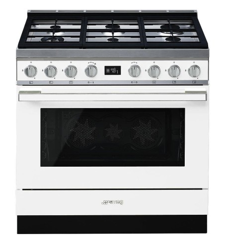 Cocina Portofino Encimera Gas