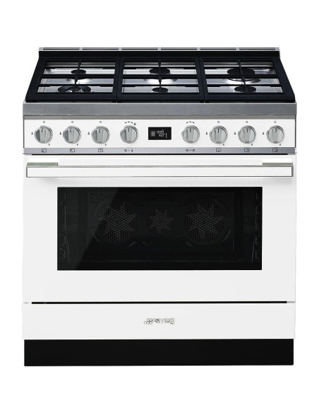 Cocina Portofino Encimera Gas