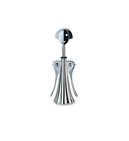 "ANNA G" SACACORCHOS ZAMA CROMADA D. A.MENDINI